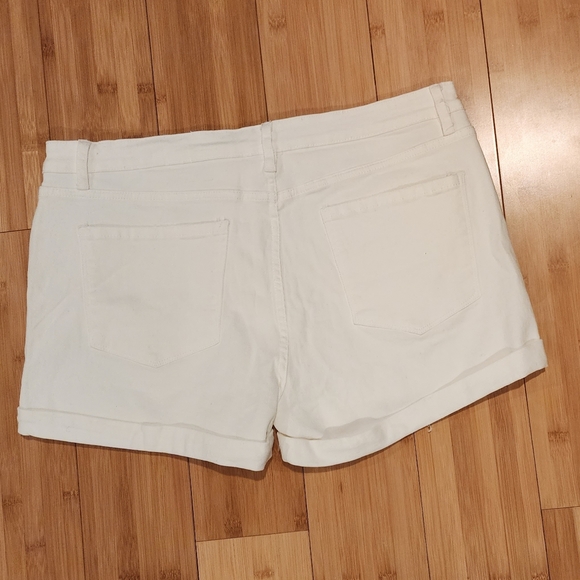 Jeans shorts 2XL - Picture 3 of 8